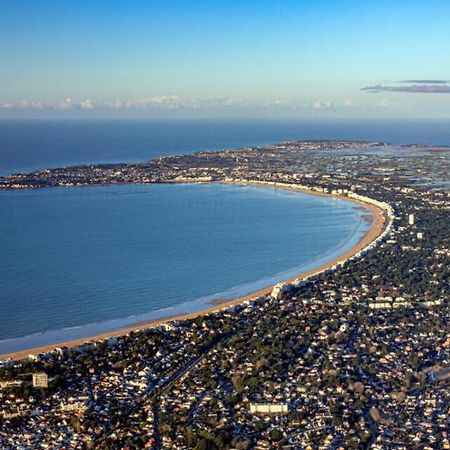 Appartement La Baule Plage 外观 照片