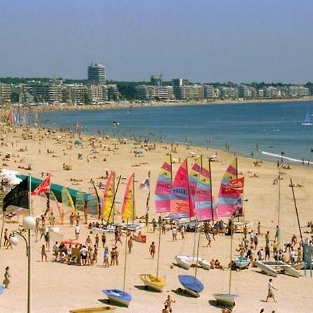 Appartement La Baule Plage 外观 照片
