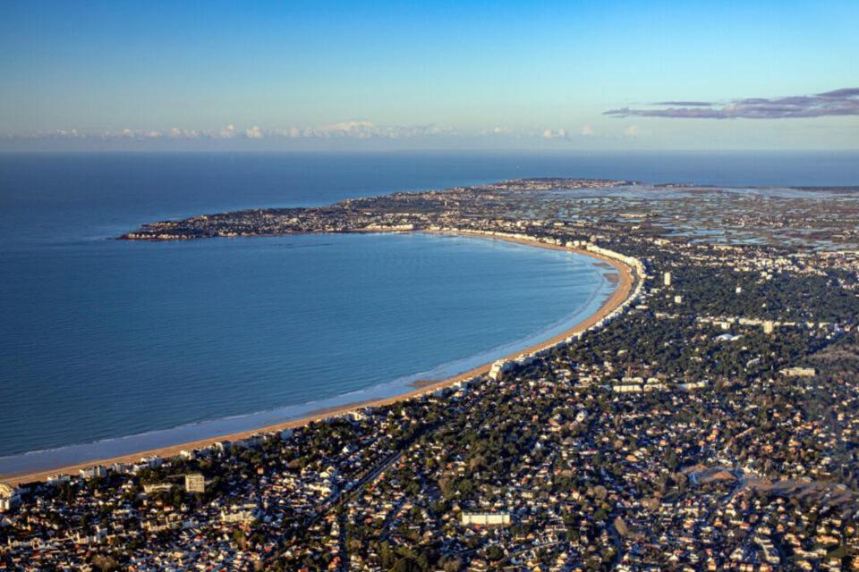 Appartement La Baule Plage 外观 照片