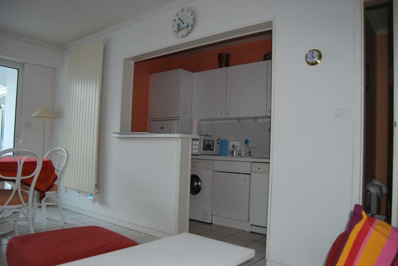 Appartement La Baule Plage 外观 照片