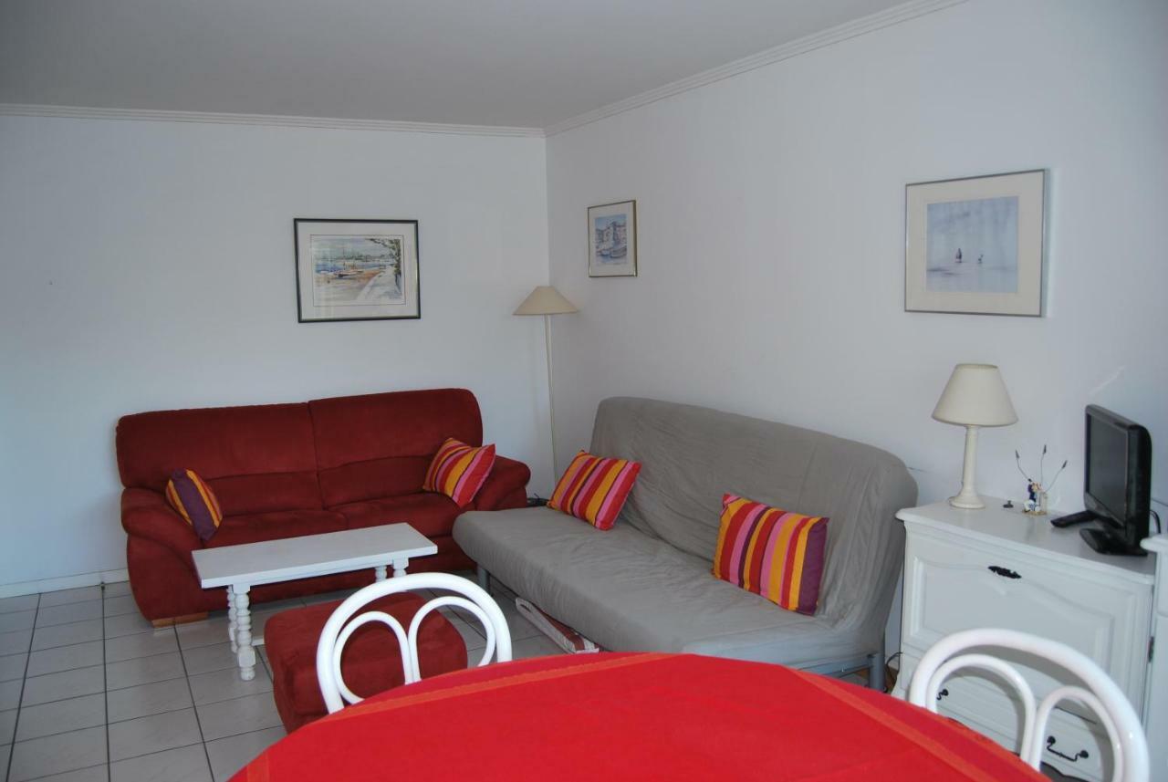 Appartement La Baule Plage 外观 照片