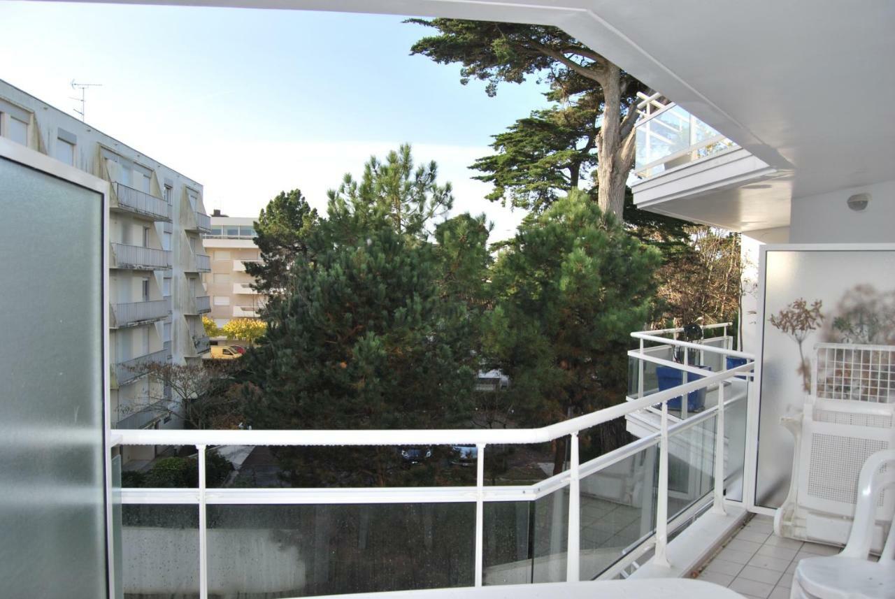 Appartement La Baule Plage 外观 照片