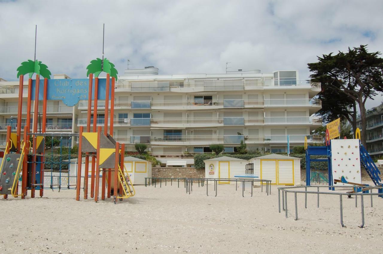 Appartement La Baule Plage 外观 照片